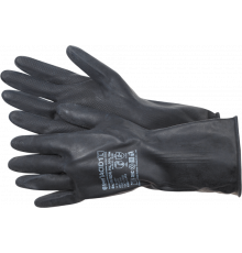 ACID 1 Перчатки резиновые технические КЩС тип I ACID 1 Перчатки резиновые технические КЩС тип I
