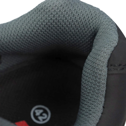 Полуботинки рабочие Brodeks Pulse S1P, цвет чёрный Полуботинки рабочие Brodeks Pulse S1P, цвет чёрный