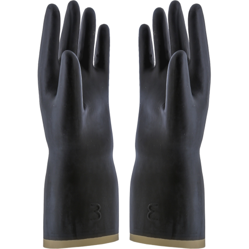 Перчатки КЩС тип 2 Перчатки КЩС тип 2