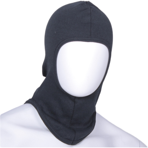 Подшлемник открытое лицо трикотажный п/ш, т.синий Подшлемник открытое лицо трикотажный п/ш, т.синий