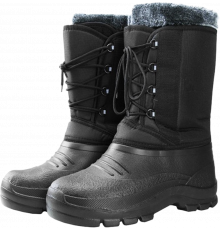 Сапоги зимние ЭВА Милитари Лайт Step, на молнии Сапоги зимние ЭВА Милитари Лайт Step, на молнии