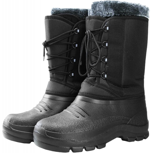 Сапоги зимние ЭВА Милитари Лайт Step, на молнии