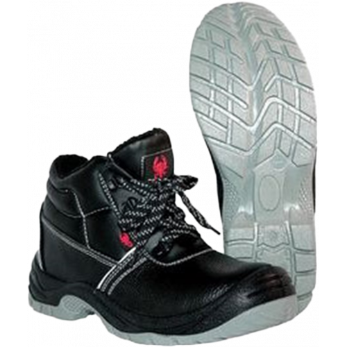 Ботинки (иск.мех) ПУ/ТПУ Скорпион (арт.1201.1) Ботинки (иск.мех) ПУ/ТПУ Скорпион (арт.1201.1)