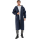 Плащ влагозащитный ProfLineSpecialist (ПВХ,210), т.синий