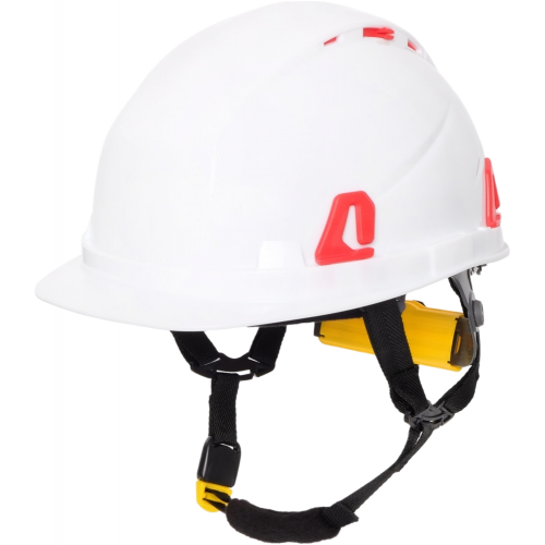 Каска РОСОМЗ™ RFI-3 BIOT™ RAPID (с храповиком), белый 72717 Каска РОСОМЗ™ RFI-3 BIOT™ RAPID (с храповиком), белый 72717