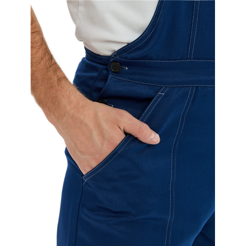 Костюм Лигор-2 СОП К. (тк.Смесовая,210) п/к, т.синий Костюм Лигор-2 СОП К. (тк.Смесовая,210) п/к, т.синий