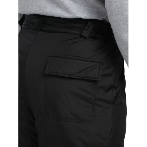 Брюки зимние Европа CH (тк.Дюспо), черный Брюки зимние Европа CH (тк.Дюспо), черный