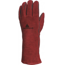 Краги спилковые DeltaPlus™ CA615K10