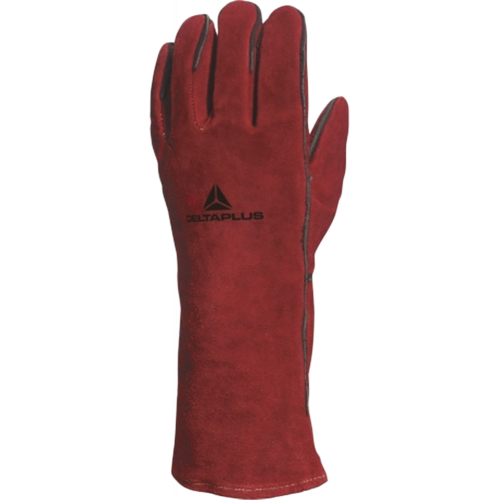 Краги спилковые DeltaPlus™ CA615K10