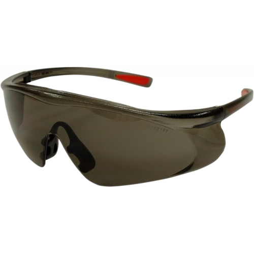 Очки открытые РОСОМЗ™ 055 HAMMER PROFI super (5-3,1 PC), 15562