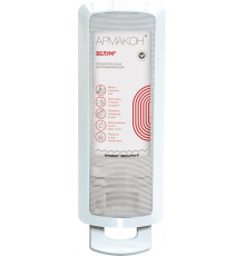 Крем регенерирующий АРМАКОН™ ВЕЛУМ 1л (картридж для дозатора ТОПФИТ), 1283
