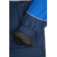 Костюм зимний Сибер СОП CH (тк.Таслан) п/к, т.синий/васильковый