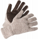 Перчатки АМПАРО™ Барс двойные полушерстяные (50% шерсть+спилок), 497903