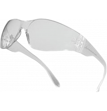 Очки открытые DeltaPlus™ BRAVA2 CLEAR Очки открытые DeltaPlus™ BRAVA2 CLEAR