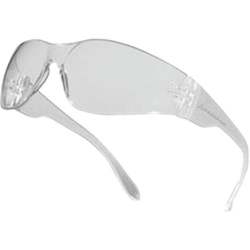 Очки открытые DeltaPlus™ BRAVA2 CLEAR