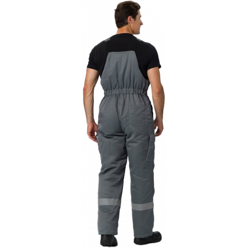 Костюм зимний Нейч-2 СОП (тк.Смесовая,210) п/к, серый/св.серый Костюм зимний Нейч-2 СОП (тк.Смесовая,210) п/к, серый/св.серый