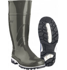 Сапоги женские Премиум ПВХ Sardonix (арт. 265-01)