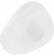 Держатель Jeta Safety 5101 для предфильтров (2шт) Держатель Jeta Safety 5101 для предфильтров (2шт)