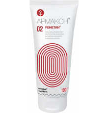 Гель-бальзам АРМАКОН™ РЕМЕТИН восстанавливающий 100 мл, 1186 Гель-бальзам АРМАКОН™ РЕМЕТИН восстанавливающий 100 мл, 1186