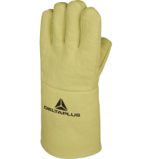 Перчатки DeltaPlus™ термостойкие, TERK500 XTREM HEAT Перчатки DeltaPlus™ термостойкие, TERK500 XTREM HEAT