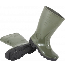 Сапоги мужские ПВХ двухкомпонентные, оливковый (арт. м.135) Сапоги мужские ПВХ двухкомпонентные, оливковый (арт. м.135)