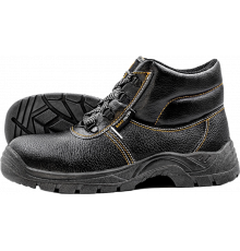 Ботинки Стандарт МП ПУ Балтобувь (арт.3208Т) Ботинки Стандарт МП ПУ Балтобувь (арт.3208Т)