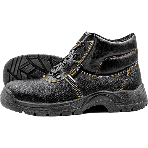 Ботинки Стандарт МП ПУ Балтобувь (арт.3208Т) Ботинки Стандарт МП ПУ Балтобувь (арт.3208Т)