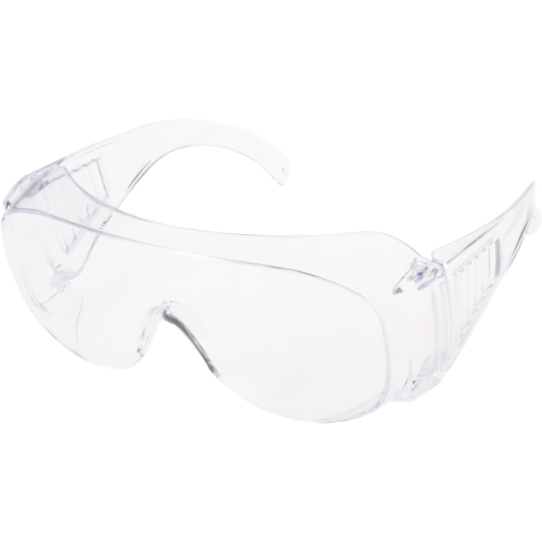 Очки открытые РОСОМЗ™ О35 ВИЗИОН® (2С-1,2 PС), 13511