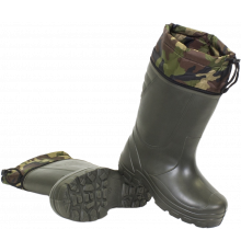 Сапоги мужские с чулком Арктика-70 ЭВА