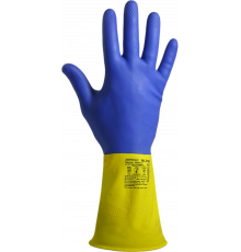 Перчатки ArmProtect (латекс+неопрен), NL700 Перчатки ArmProtect (латекс+неопрен), NL700