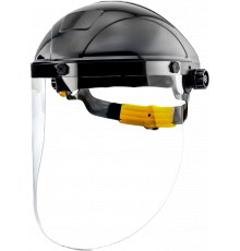 Щиток защитный РОСОМЗ™ НБТ2 ВИЗИОН, 425190 Щиток защитный РОСОМЗ™ НБТ2 ВИЗИОН, 425190