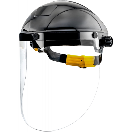 Щиток защитный РОСОМЗ™ НБТ2 ВИЗИОН, 425190 Щиток защитный РОСОМЗ™ НБТ2 ВИЗИОН, 425190