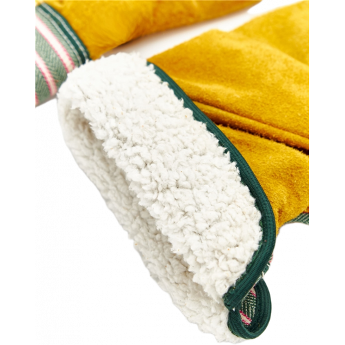 Перчатки комбинированные утепленные ProfLineBase Перчатки комбинированные утепленные ProfLineBase