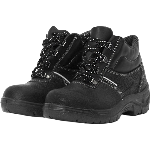 Ботинки Стандарт ПУ Балтобувь (арт.3208)