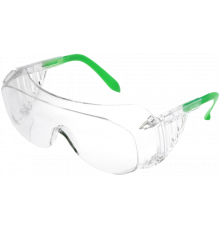 Очки открытые РОСОМЗ™ 045 ВИЗИОН® StrongGlass (2С-1,2 PС), 14537 Очки открытые РОСОМЗ™ 045 ВИЗИОН® StrongGlass (2С-1,2 PС), 14537