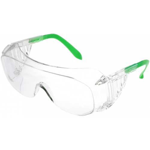 Очки открытые РОСОМЗ™ 045 ВИЗИОН® StrongGlass (2С-1,2 PС), 14537