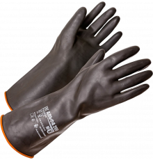 Перчатки АМПАРО™ Альфа 200 (латекс 0,80мм К80Щ50), 6820 Перчатки АМПАРО™ Альфа 200 (латекс 0,80мм К80Щ50), 6820