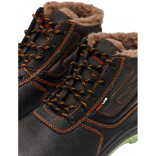 Ботинки (шерст.мех) PROFLINE КП КС ПУ/ТПУ Ботинки (шерст.мех) PROFLINE КП КС ПУ/ТПУ