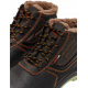 Ботинки (шерст.мех) PROFLINE КП КС ПУ/ТПУ