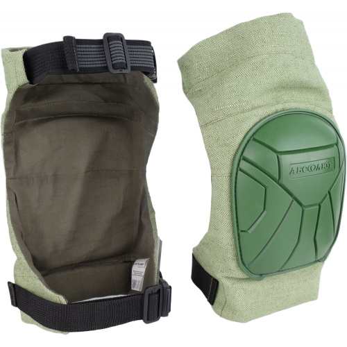 Наколенники защитные, РОСОМЗ, АБСОЛЮТ® ZEN 211221 Наколенники защитные, РОСОМЗ, АБСОЛЮТ® ZEN 211221