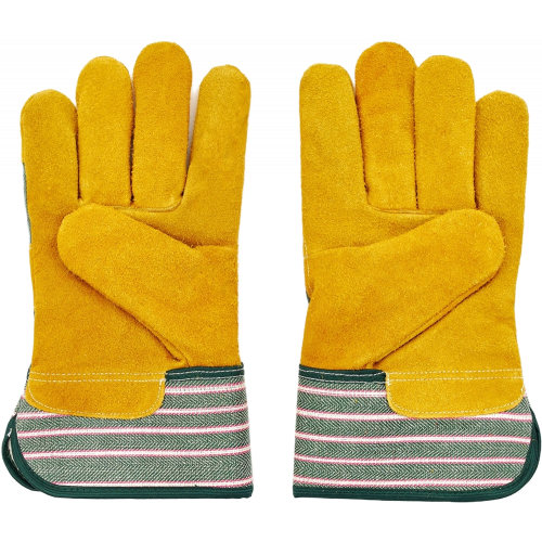 Перчатки комбинированные утепленные ProfLineBase Перчатки комбинированные утепленные ProfLineBase