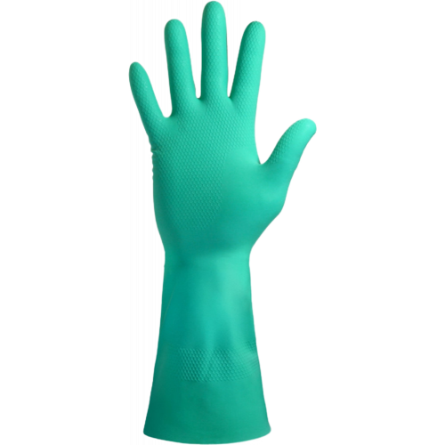 Перчатки ArmProtect (нитрил 0,35-0,4мм), NL600