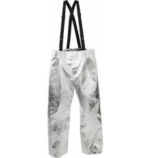 Брюки РОСОМЗ™ ГЕФЕСТ комбинированные, защита металлурга, 113037 Брюки РОСОМЗ™ ГЕФЕСТ комбинированные, защита металлурга, 113037