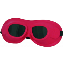 Очки газосварщика закрытые РОСОМЗ™ ЗН18 DRIVER RIKO® (5), 21831 Очки газосварщика закрытые РОСОМЗ™ ЗН18 DRIVER RIKO® (5), 21831