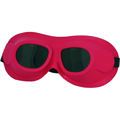 Очки газосварщика закрытые РОСОМЗ™ ЗН18 DRIVER RIKO® (5), 21831 Очки газосварщика закрытые РОСОМЗ™ ЗН18 DRIVER RIKO® (5), 21831