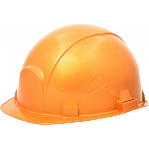 Каска РОСОМЗ™ СОМЗ-55 ВИЗИОН Termo RAPID (с храповиком), золотистый 79712