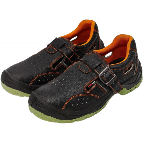 Полуботинки с перфорацией PROFLINE МП МС ПУ/ТПУ Полуботинки с перфорацией PROFLINE МП МС ПУ/ТПУ