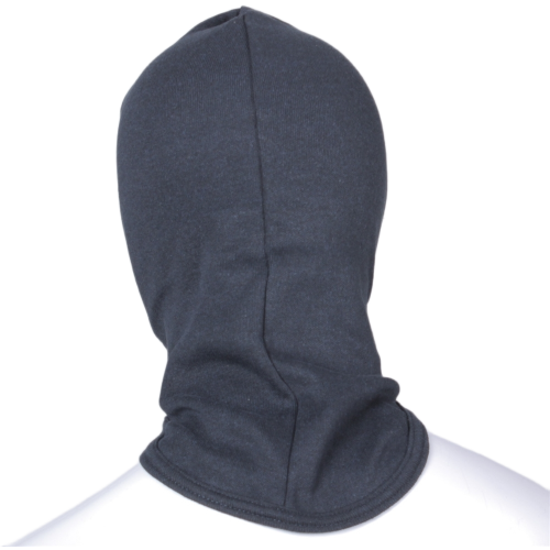 Подшлемник открытое лицо (тк.Интерлок х/б), т.синий Подшлемник открытое лицо (тк.Интерлок х/б), т.синий