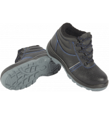 Ботинки (иск.мех) МП ПУ/ПУ ЭлитСпецОбувь (арт.14/1) Ботинки (иск.мех) МП ПУ/ПУ ЭлитСпецОбувь (арт.14/1)