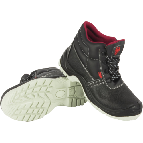 Ботинки ПУ/ТПУ Скорпион (арт.1201)